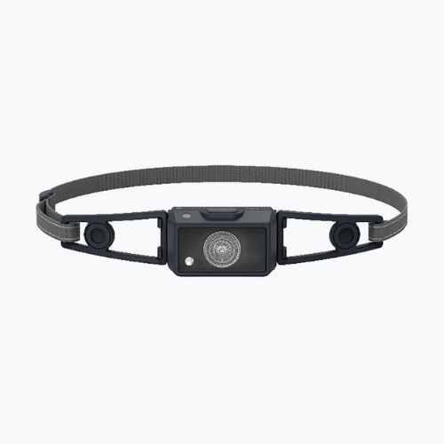 Lampada frontale Ledlenser NEO1R nero