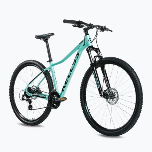 Kellys Vanity 50 29" mountain bike donna blu cielo