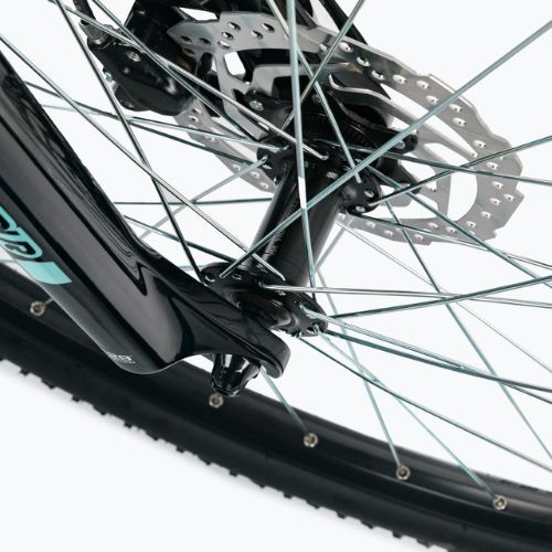 Kellys Vanity 50 29" mountain bike donna blu cielo