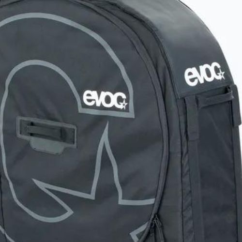 Borsa da bici EVOC nera