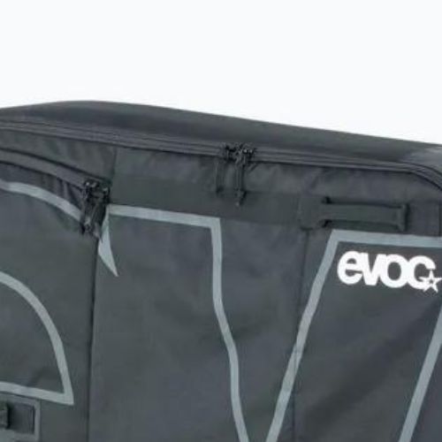 Borsa da bici EVOC nera