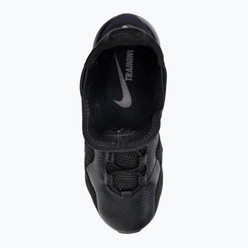 Scarpe Nike Air Max Box donna nero/grand purple