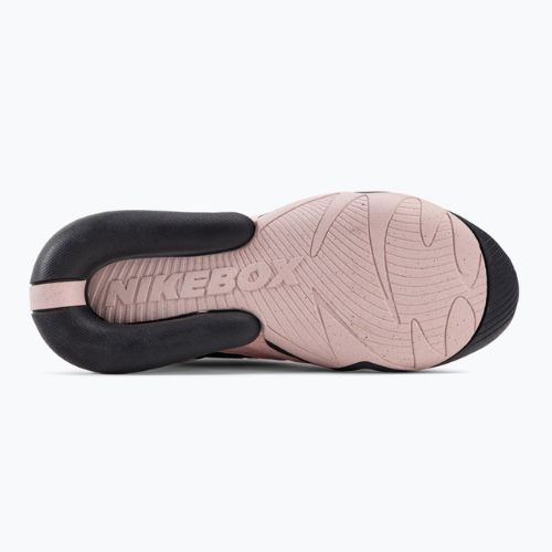 Scarpe Nike Air Max Box donna grigio petrolio/echo rosa/antracite