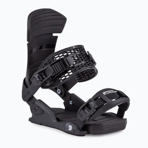 Attacchi da snowboard Drake Fifty nero da uomo