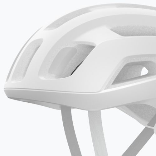 Casco da bici POC Ventral Air MIPS idrogeno bianco opaco