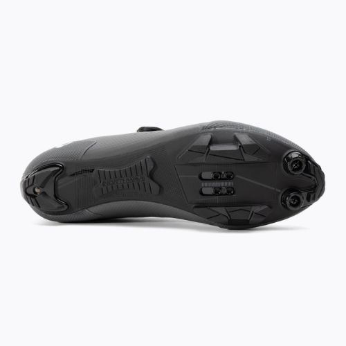 Scarpe da ciclismo MTB da uomo Northwave Razer 2 grigio/scuro