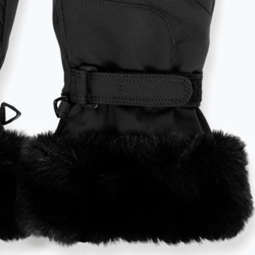 Guanto da sci Colmar da donna 5173R-1VC nero/nero