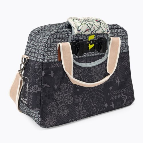 Borsa Basil Boheme Carry All 18 l antracite