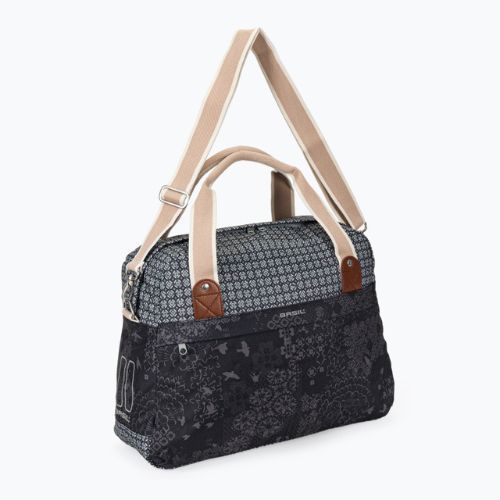 Borsa Basil Boheme Carry All 18 l antracite