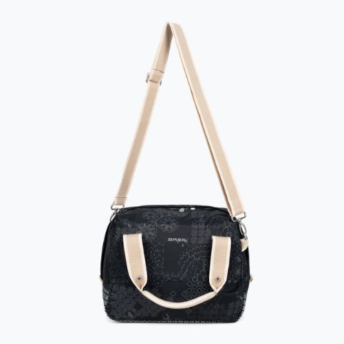 Basil Boheme Borsa da manubrio per bici da città 8 l antracite