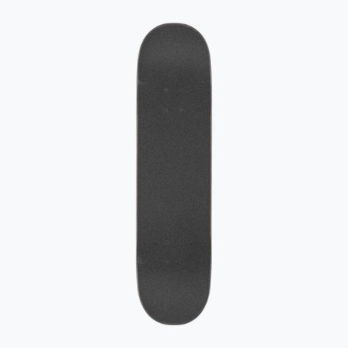 Globe G1 Natives skateboard classico nero/rame
