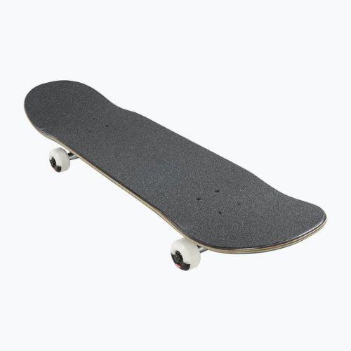 Globe G1 Natives skateboard classico nero/rame