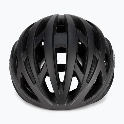 Casco da bici Giro Helios Spherical MIPS nero opaco/sbiadito