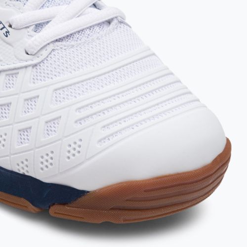 Scarpe da pallavolo da uomo Joma V.Impulse bianco/navy