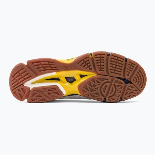 Scarpe da pallavolo da uomo Joma V.Impulse bianco/navy