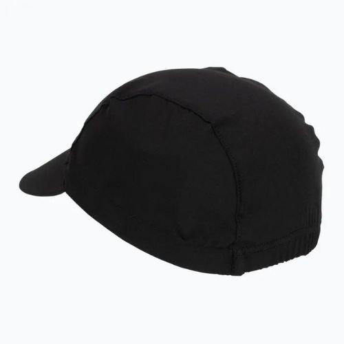 Berretto da ciclismo Oakley Cadence Road nero/ferro forgiato