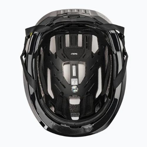 Casco da bicicletta Oakley Aro3 Endurance Eu nero opaco
