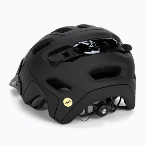 Casco da bicicletta Oakley Drt5 Maven Eu nero opaco