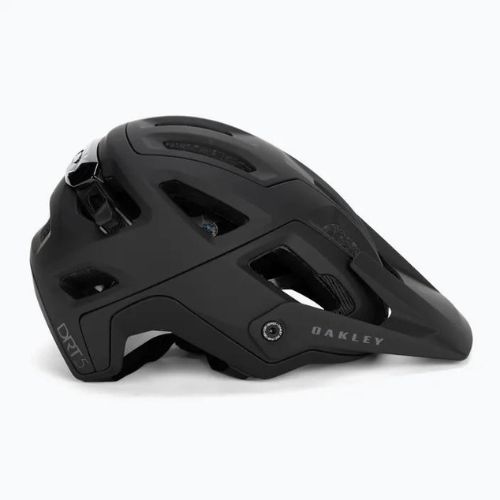 Casco da bicicletta Oakley Drt5 Maven Eu nero opaco