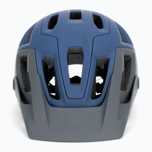 Oakley Drt5 Maven Eu casco da bici blu poseidon opaco