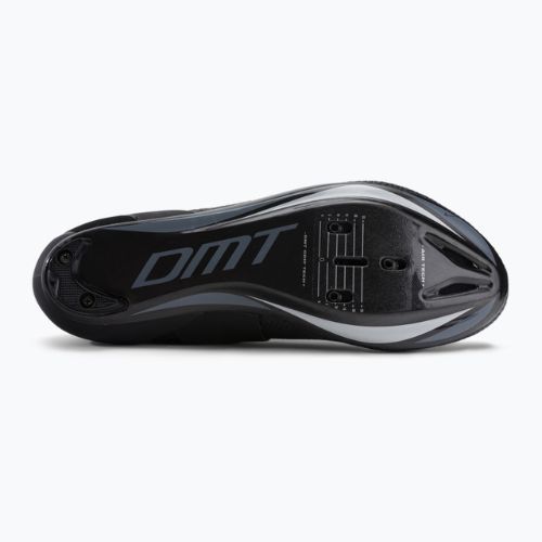 Scarpe da strada da uomo DMT SH10 nero/nero