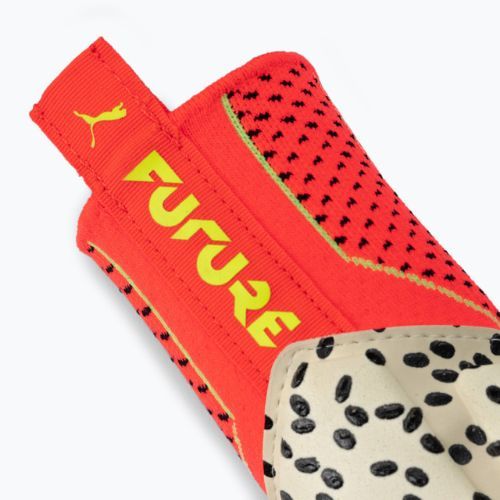 PUMA Future Z:ONE Grip 1 NC guanto da portiere corallo acceso/luce frizzante