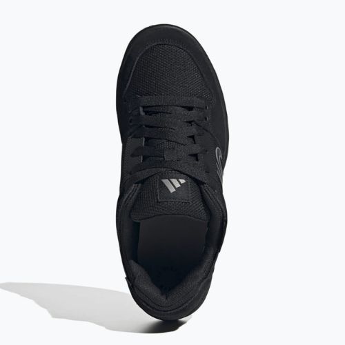 Scarpe da ciclismo uomo piattaforma adidas FIVE TEN Freerider nucleo nero/grigio tre/nero core