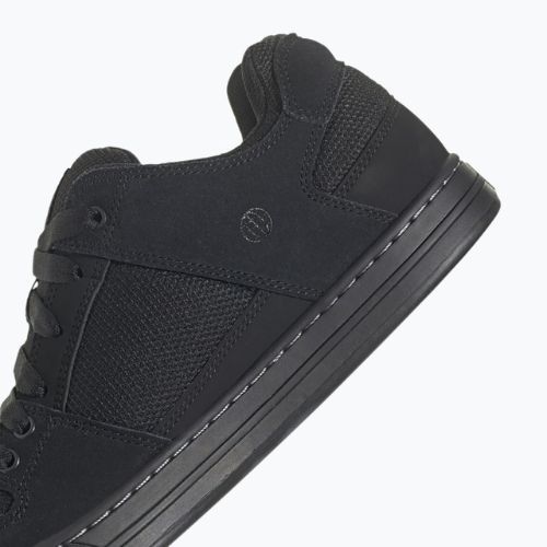 Scarpe da ciclismo uomo piattaforma adidas FIVE TEN Freerider nucleo nero/grigio tre/nero core