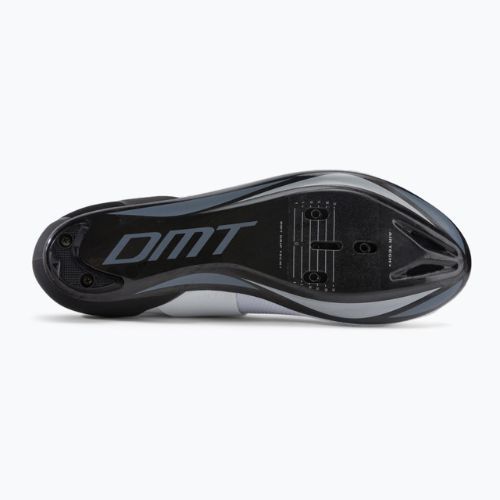 Scarpe da strada da uomo DMT SH10 bianco/nero