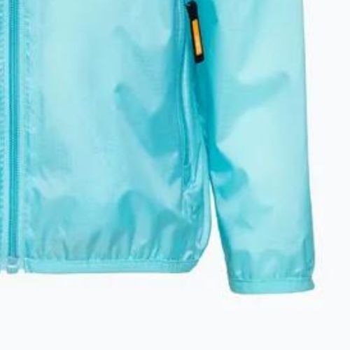 Giacca antipioggia da bambino CMP blu 3X53255/L384