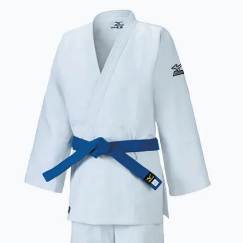 Judogi Mizuno Keiko 2 bianco 22GG9A650101Z