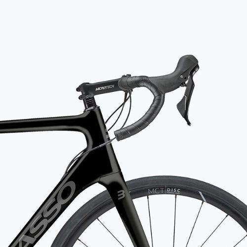 Basso Venta Disc stealth bici da strada