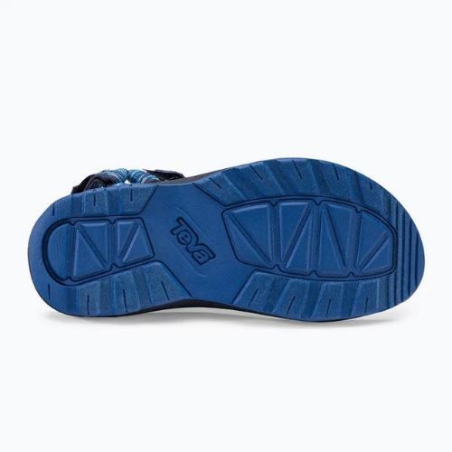 Sandali Teva Hurricane XLT2 waves mood indigo junior