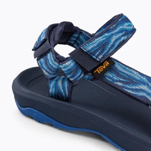 Sandali Teva Hurricane XLT2 waves mood indigo junior