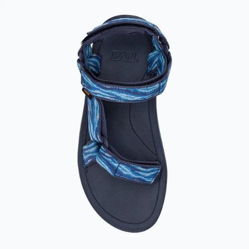 Sandali Teva Hurricane XLT2 waves mood indigo junior