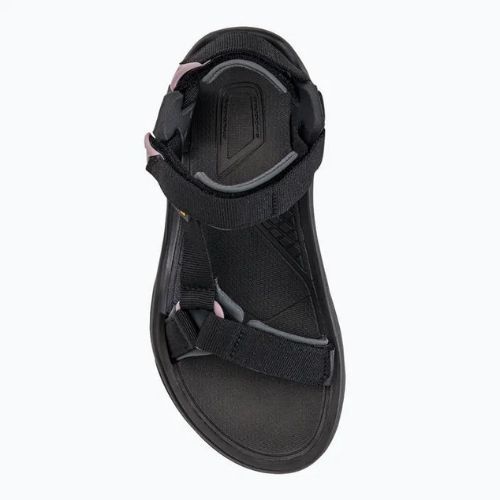 Sandali Teva Terra Fi 5 Universal neri da donna