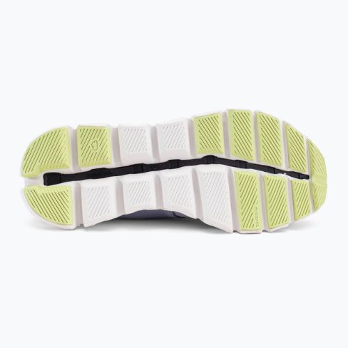 Scarpe da corsa da donna On Cloud X 3 nimbus/bianco