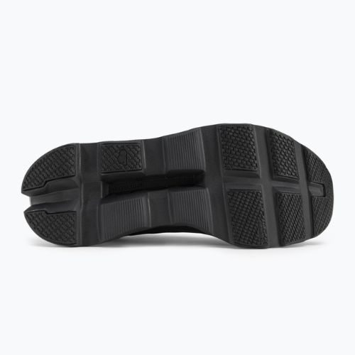 Uomo On Cloudmonster scarpe da corsa nere