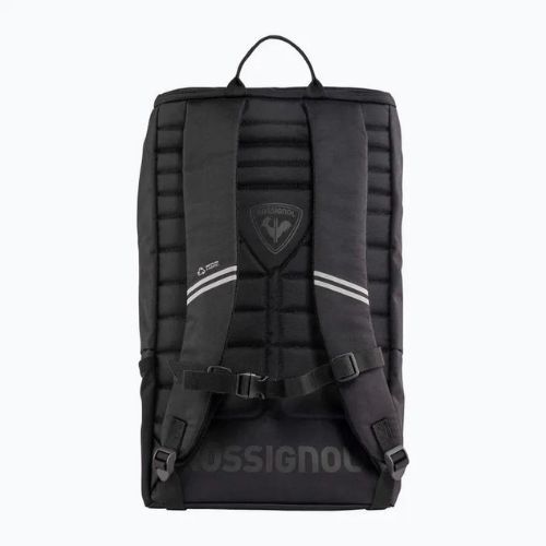 Zaino Rossignol Commuters Backtoschool 20 l nero