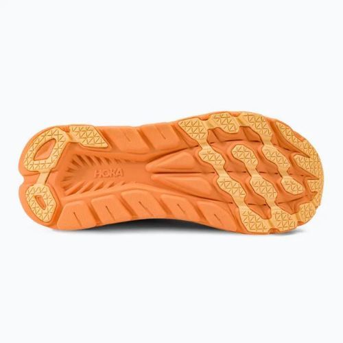 HOKA scarpe da corsa da uomo Rincon 3 cielo costiero/arancio vivo