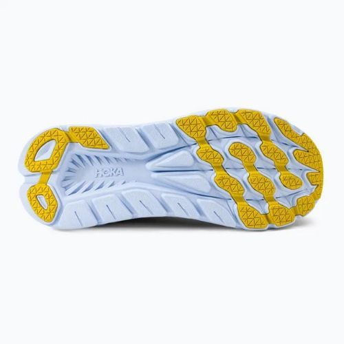 Scarpe da corsa da donna HOKA Rincon 3 bellwether blu/ceramica