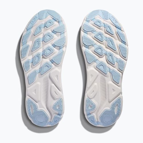 Scarpe da corsa da uomo HOKA Clifton 9 coastal sky/all aboard