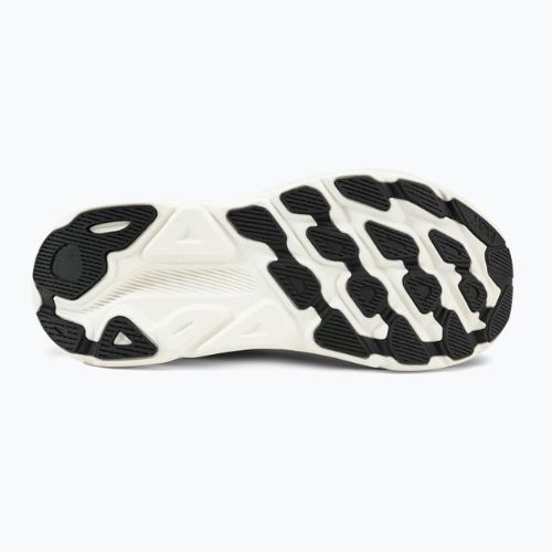 Scarpe da corsa da donna HOKA Clifton 9 nero/rame
