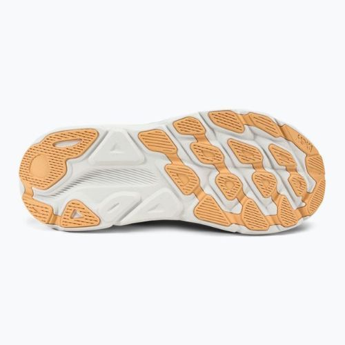 Scarpe da corsa da donna HOKA Clifton 9 ciclamino/lilla dolce