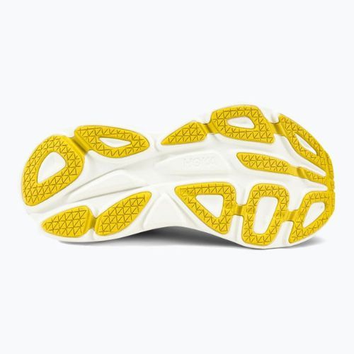 Scarpe da corsa HOKA da donna Bondi 8 ciliegie giubileo/rosa achillea