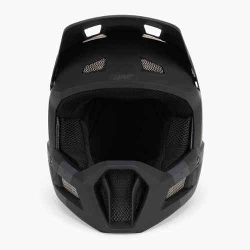 Casco da bici Leatt MTB Gravity 2.0 V23 stealth