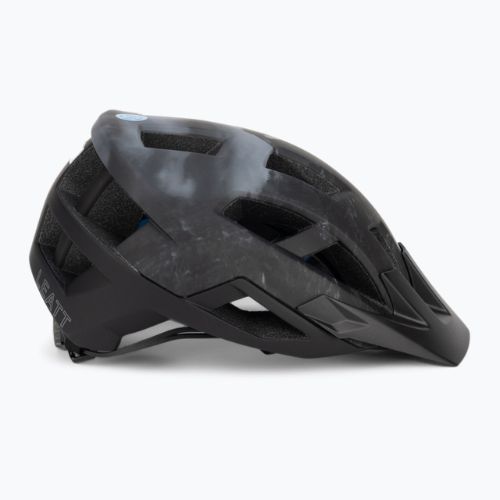 Casco da bici Leatt MTB Trail 2.0 V23 stealth
