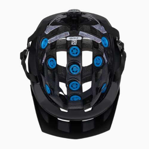Casco da bici Leatt MTB Trail 2.0 V23 stealth