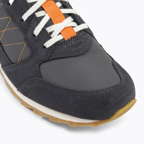 Scarpe Merrell Alpine Sneaker uomo ebano