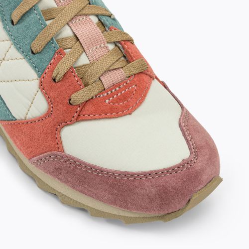 Sneaker Merrell Alpine donna rosa/minerale